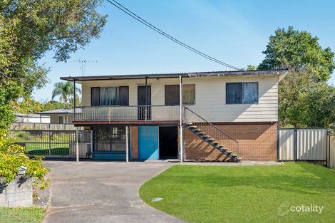 Property photo of 5 Armstrong Avenue Slacks Creek QLD 4127