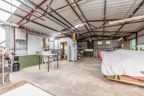 Property photo of 50 Glass Street Kalbarri WA 6536