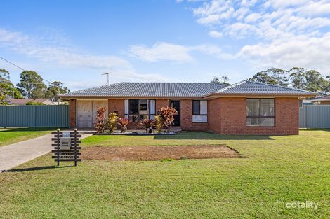 Property photo of 5 Sutton Street Victoria Point QLD 4165