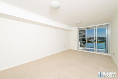 Property photo of 104/38 Shoreline Drive Rhodes NSW 2138