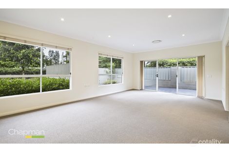 Property photo of 1/113 Great Western Highway Blaxland NSW 2774
