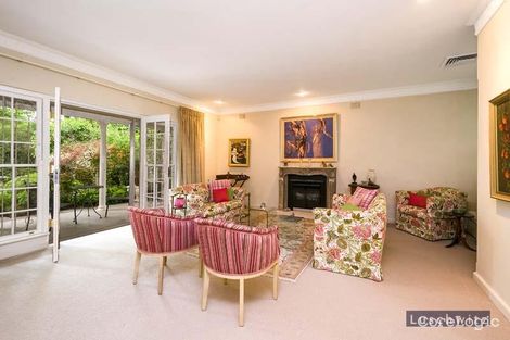 Property photo of 20 Cleveland Street Wahroonga NSW 2076