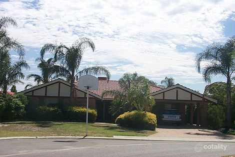 37 Birrine Gdns, High Wycombe, WA 6057