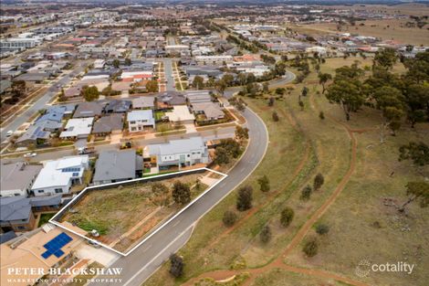 Property photo of 10 Diane Barwick Street Franklin ACT 2913