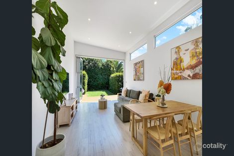 Property photo of 65 Tenterden Road Botany NSW 2019