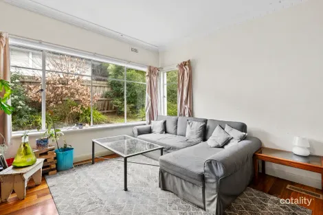Property photo of 6 Eyre Street Burwood VIC 3125
