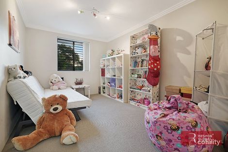 Property photo of 6/85 Second Avenue Campsie NSW 2194