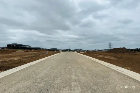 18 Drover St, Oran Park, NSW 2570