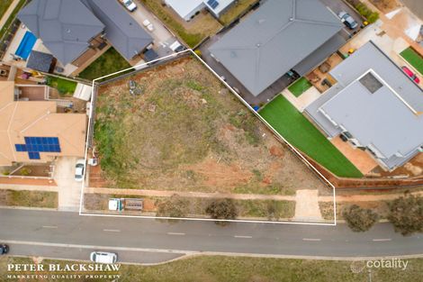 Property photo of 10 Diane Barwick Street Franklin ACT 2913