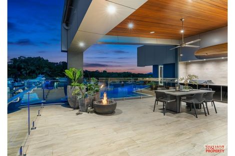 Property photo of 4 Marina Quay Trinity Park QLD 4879