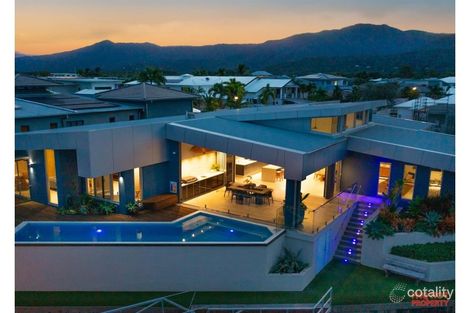 Property photo of 4 Marina Quay Trinity Park QLD 4879