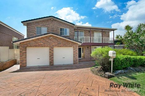 4 Kangaroo Dr, Blackbutt, NSW 2529
