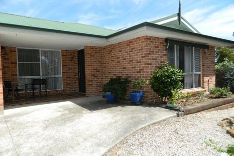 Property photo of 1/16 Allen Street Lawson NSW 2783