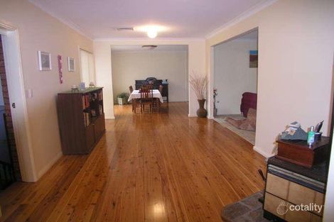 Property photo of 1 Konrads Place Menai NSW 2234