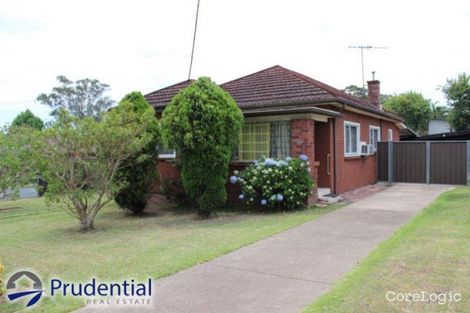 Property photo of 30 Trafalgar Street Glenfield NSW 2167