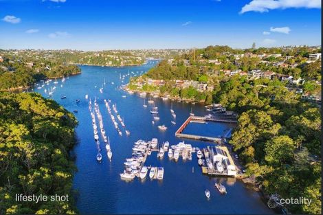 Property photo of 357 Sailors Bay Road Northbridge NSW 2063