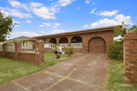 Property photo of 4 Nightjar Street Stirling WA 6021