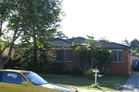 7 Westwood St, Prairiewood, NSW 2176