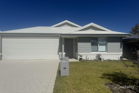 Property photo of 17 Tamborine Road Clarkson WA 6030