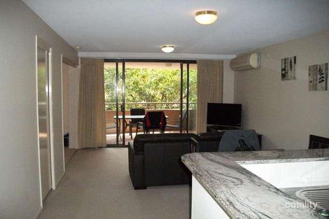 Property photo of 100/11 Chasely Street Auchenflower QLD 4066