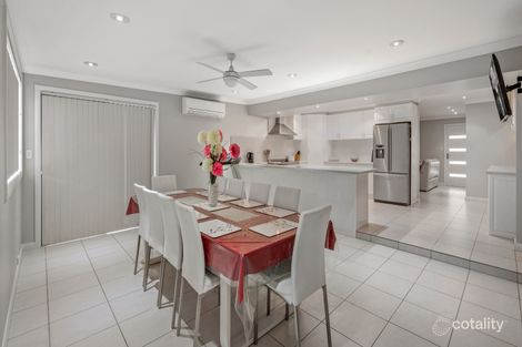 Property photo of 8 Duraba Place South Penrith NSW 2750