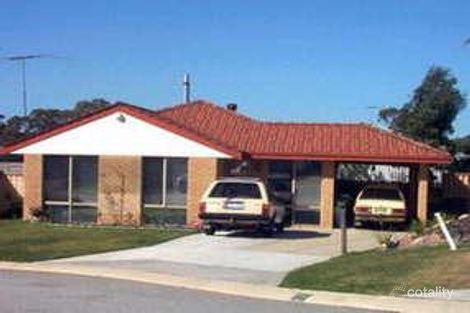 Property photo of 22 Werloo Court Leda WA 6170