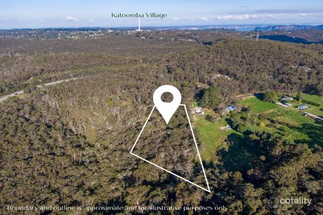 25 Explorers Rd, Katoomba, NSW 2780