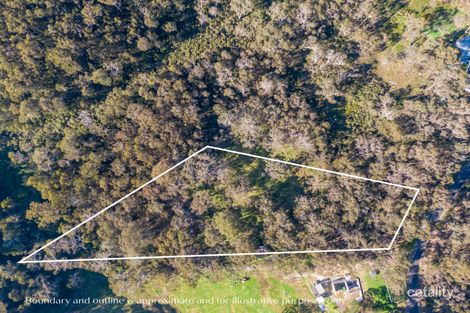 Property photo of 25 Explorers Road Katoomba NSW 2780