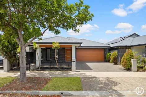 Property photo of 17 Broadstock Street Lightsview SA 5085
