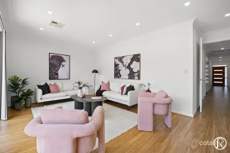 Property photo of 17 Broadstock Street Lightsview SA 5085