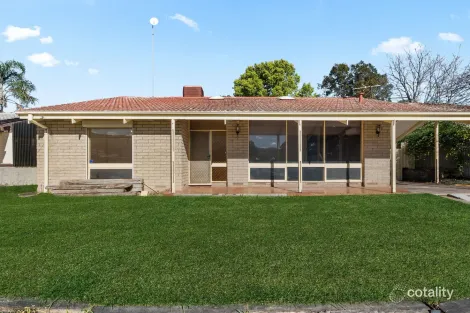 2 CLARE AVE, ATHELSTONE, SA 5076