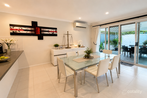 Property photo of 29 Rimu Crescent Forest Lake QLD 4078