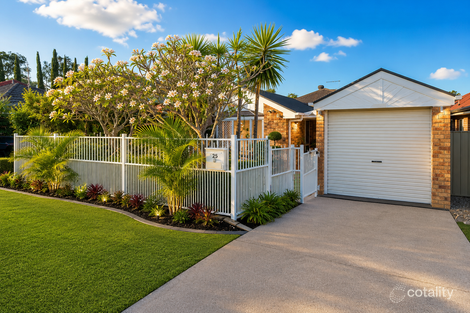 Property photo of 29 Rimu Crescent Forest Lake QLD 4078