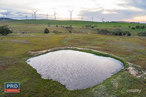 195 Taylors Creek Rd, Tarago, NSW 2580