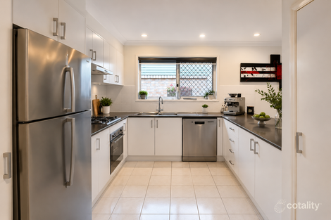 Property photo of 29 Rimu Crescent Forest Lake QLD 4078
