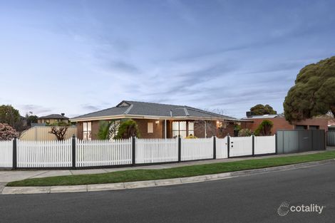 2 Haileybury Ct, Keysborough, VIC 3173