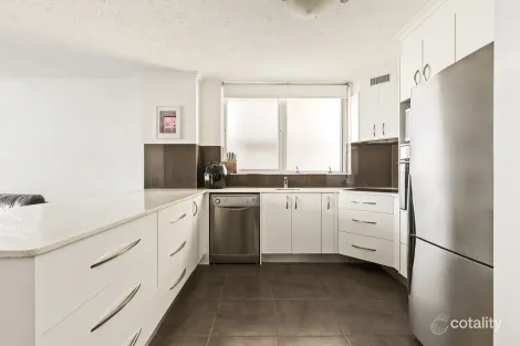 Property photo of 39/69 Leichhardt Street Spring Hill QLD 4000