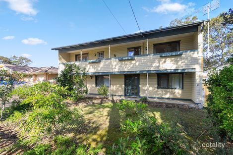 Property photo of 21 Macleans Point Road Sanctuary Point NSW 2540