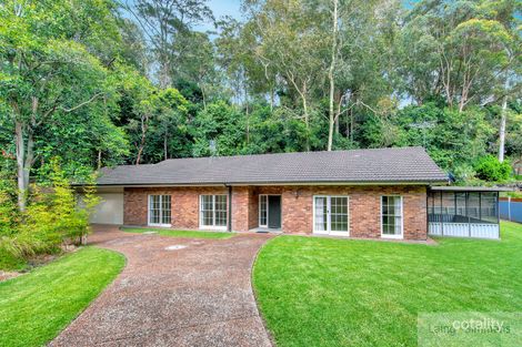 26 Cheshire Cl, Rankin Park, NSW 2287