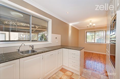 Property photo of 491 Kaitlers Road Lavington NSW 2641