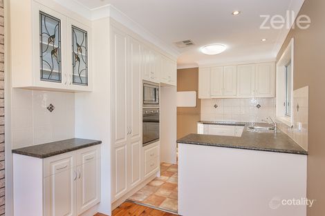 Property photo of 491 Kaitlers Road Lavington NSW 2641