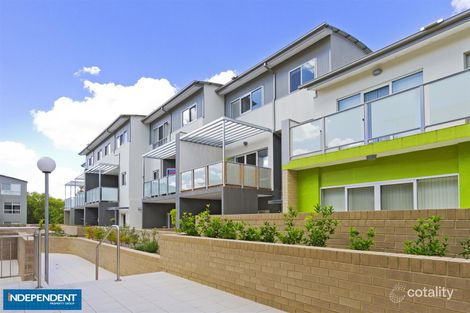 Property photo of 41/161 Uriarra Road Crestwood NSW 2620