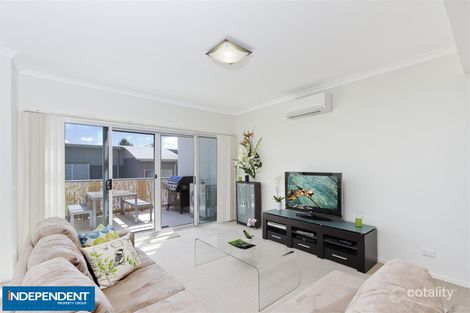 Property photo of 41/161 Uriarra Road Crestwood NSW 2620