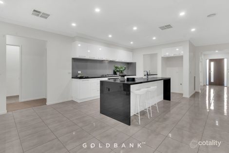 Property photo of 4 Calibre Circuit Clyde North VIC 3978