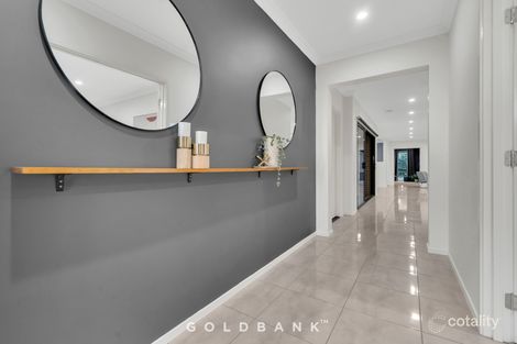 Property photo of 4 Calibre Circuit Clyde North VIC 3978