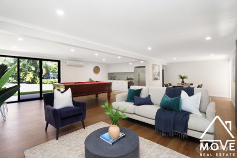 Property photo of 10 Alpha Street Kirwan QLD 4817