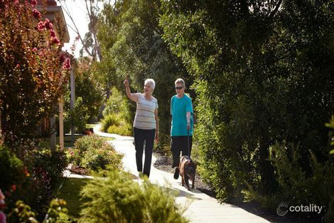 Property photo of 67/45 Cornish Street Sunbury VIC 3429