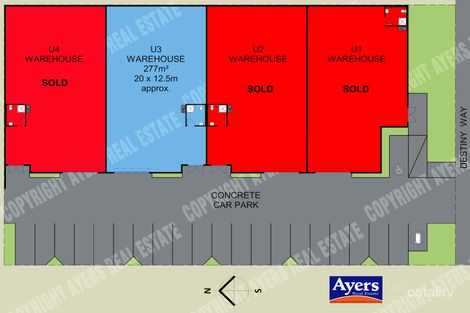 62 Destiny Way, Wangara, WA 6065