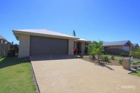 Property photo of 22 Explorers Way Bargara QLD 4670