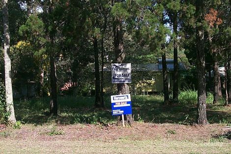 23 Carefree St, Coochiemudlo Island, QLD 4184